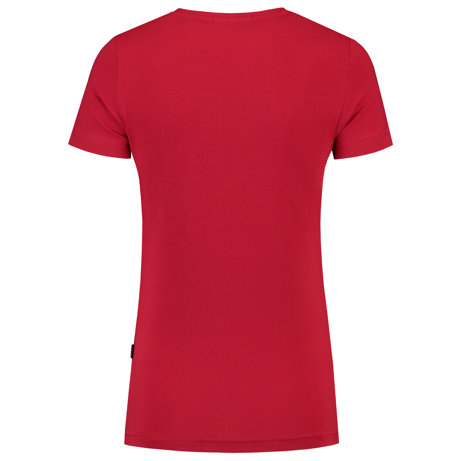 Tricorp T-Shirt V-Ausschnitt Fitted Damen 101008