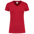 Tricorp T-Shirt V-Ausschnitt Fitted Damen 101008