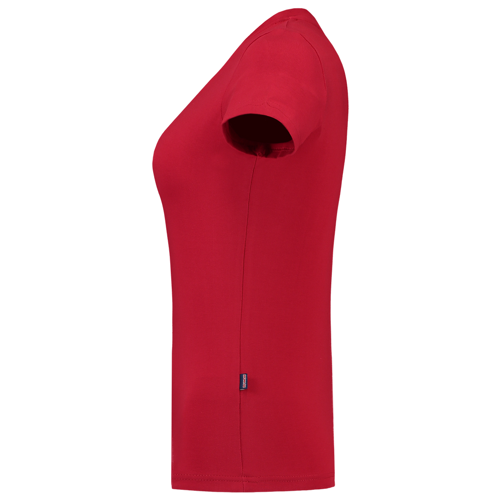 Tricorp T-Shirt V-Ausschnitt Fitted Damen 101008