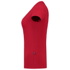 Tricorp T-Shirt V-Ausschnitt Fitted Damen 101008