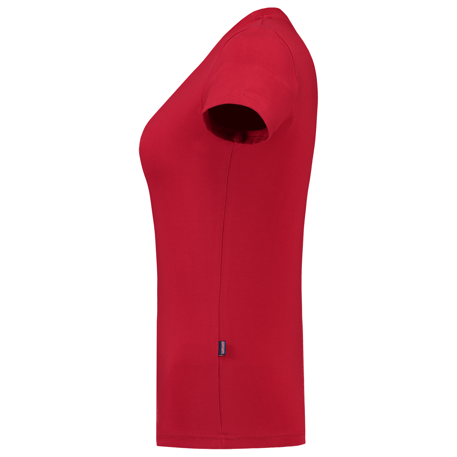 Tricorp T-Shirt V-Ausschnitt Fitted Damen 101008