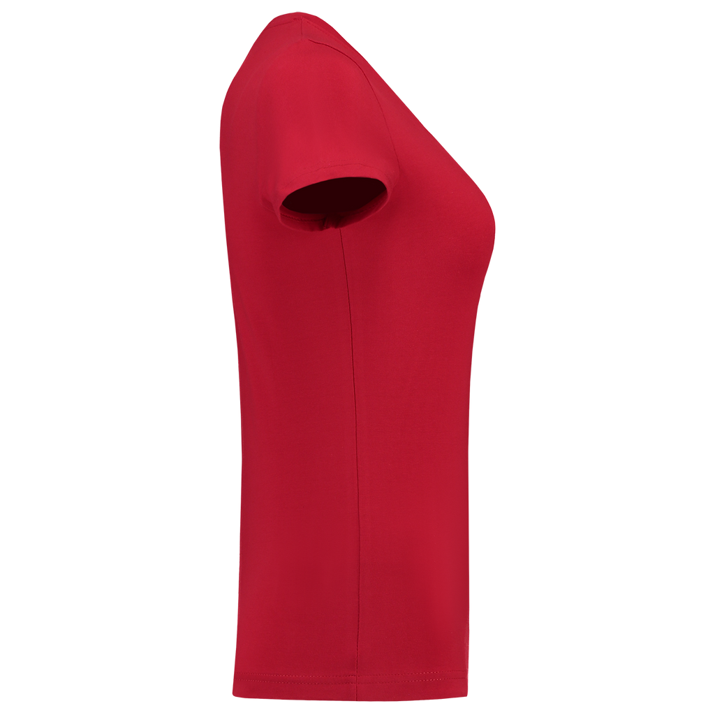 Tricorp T-Shirt V-Ausschnitt Fitted Damen 101008