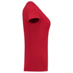 Tricorp T-Shirt V-Ausschnitt Fitted Damen 101008