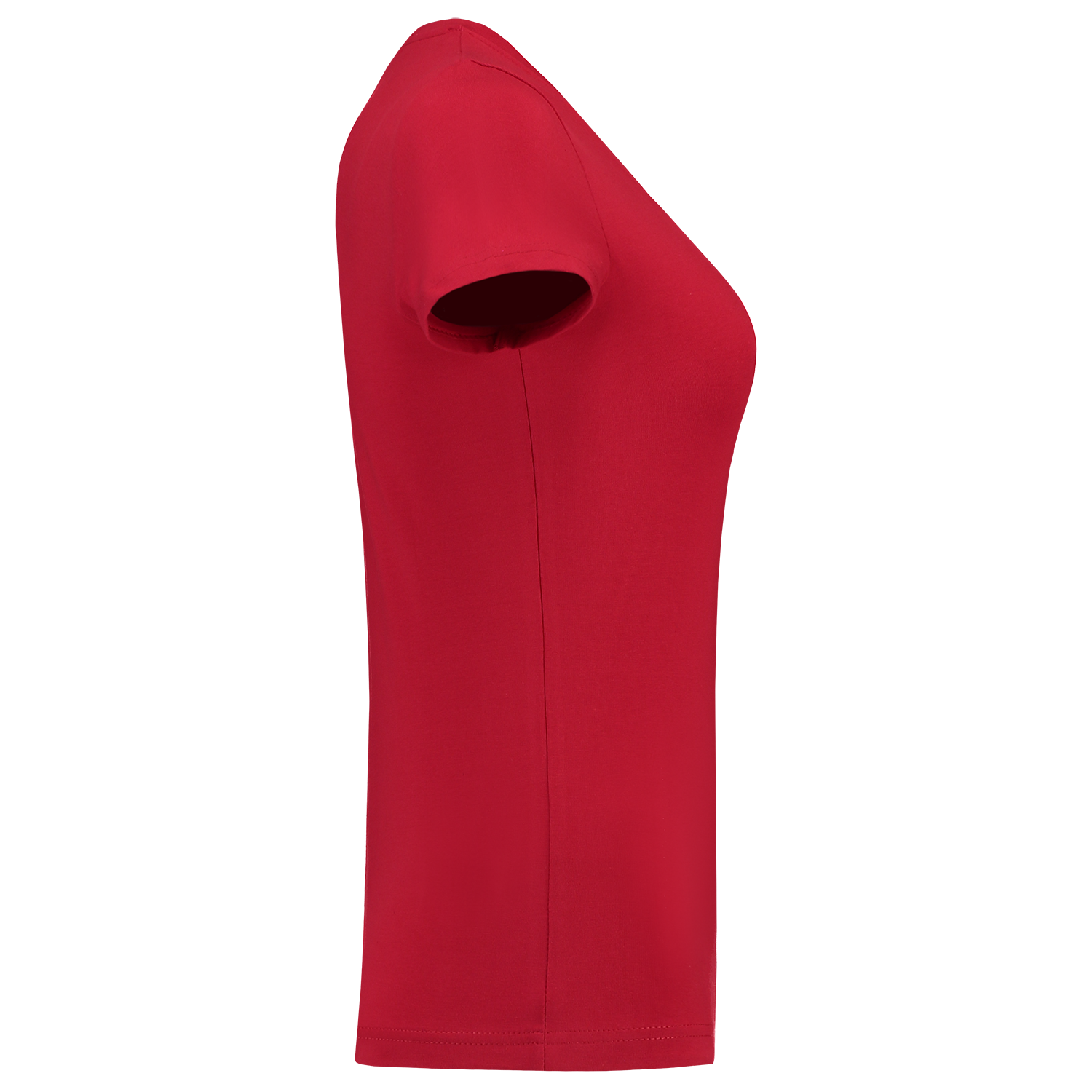 Tricorp T-Shirt V-Ausschnitt Fitted Damen 101008