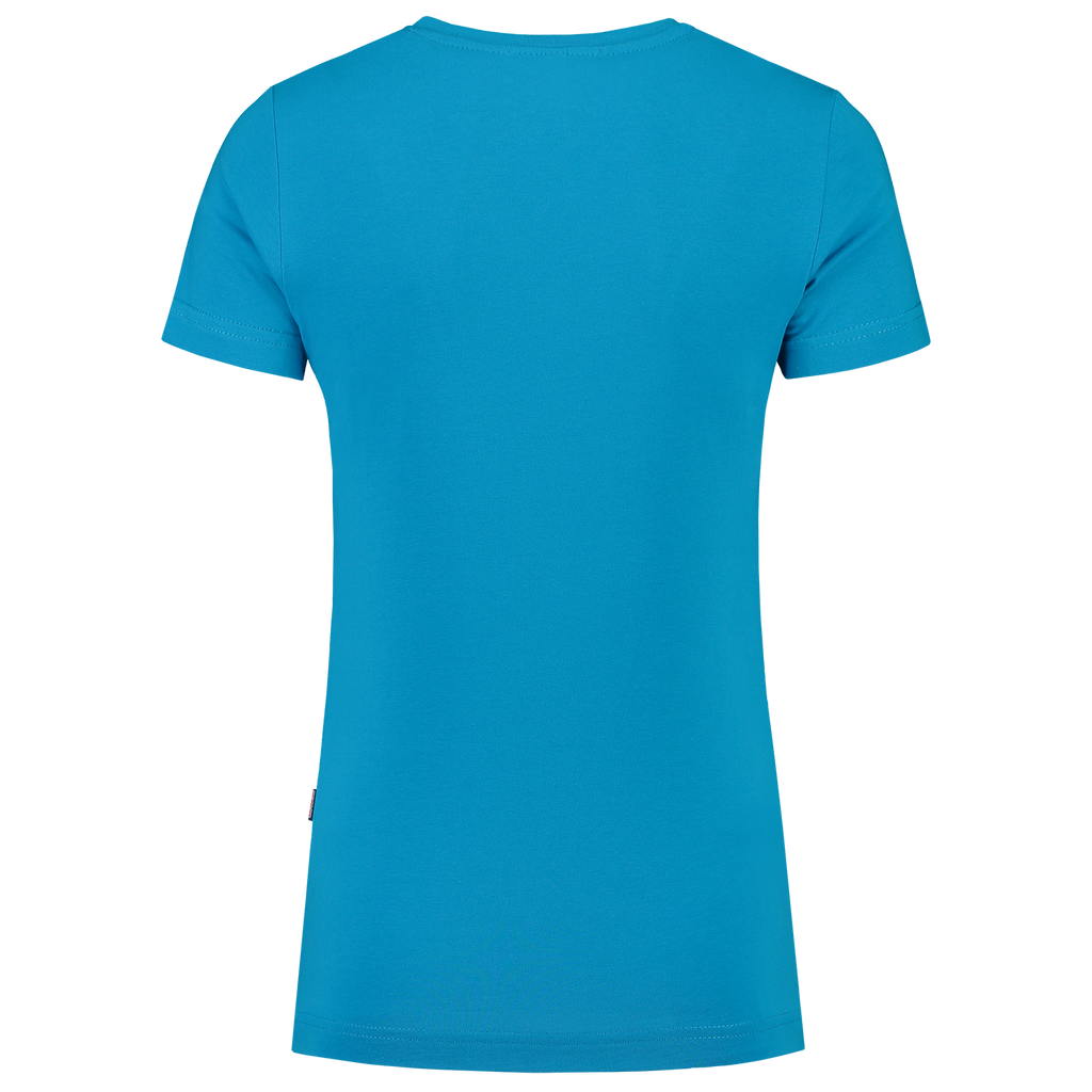 Tricorp T-Shirt V-Ausschnitt Fitted Damen 101008