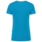Tricorp T-Shirt V-Ausschnitt Fitted Damen 101008
