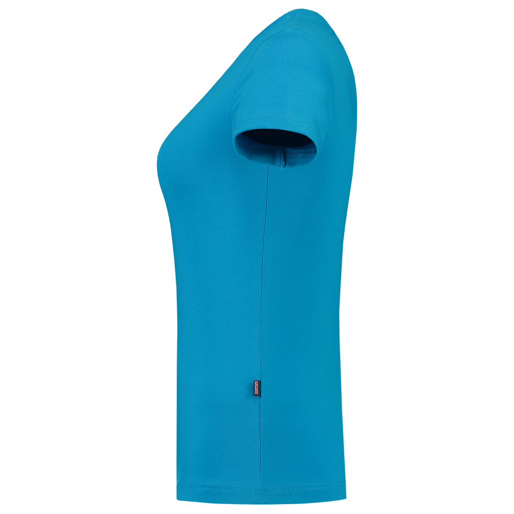 Tricorp T-Shirt V-Ausschnitt Fitted Damen 101008