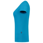 Tricorp T-Shirt V-Ausschnitt Fitted Damen 101008