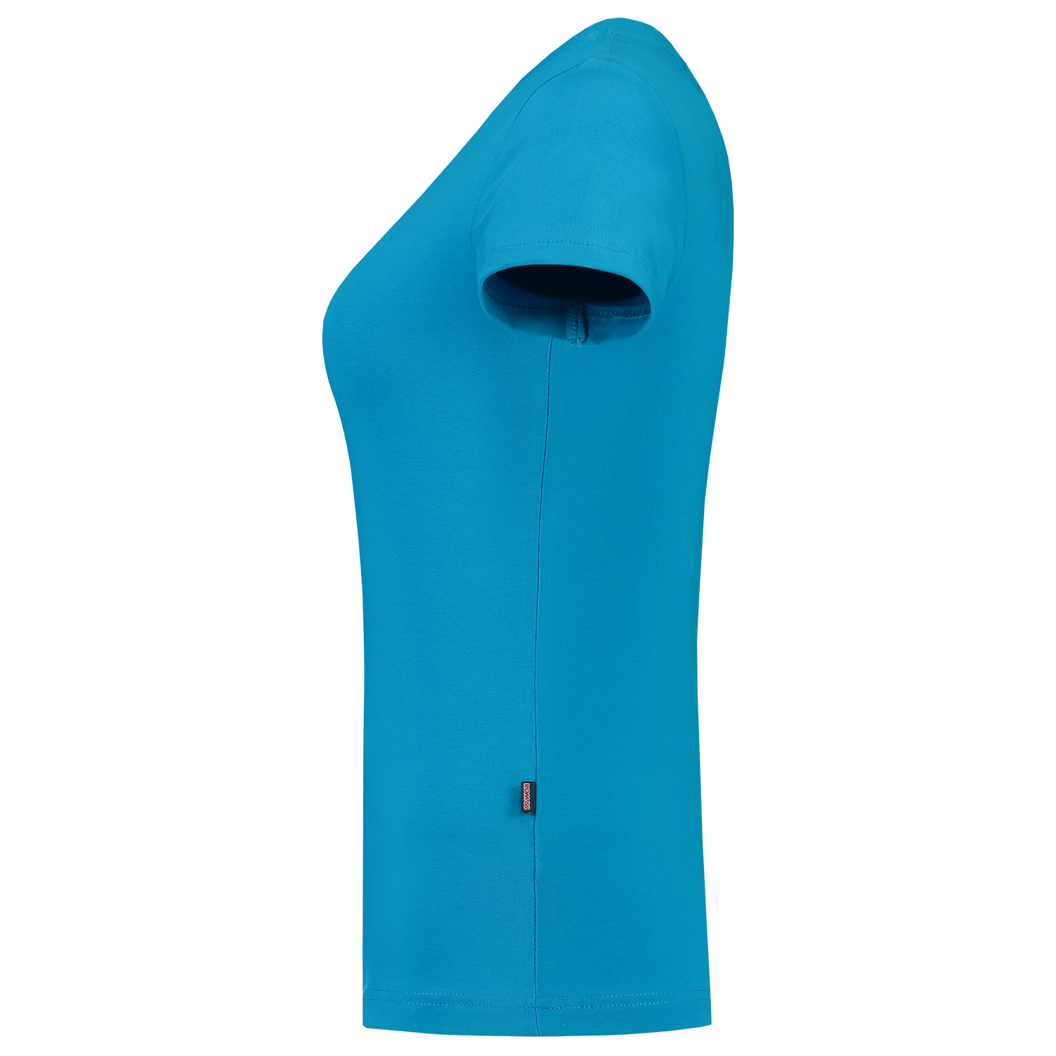 Tricorp T-Shirt V-Ausschnitt Fitted Damen 101008