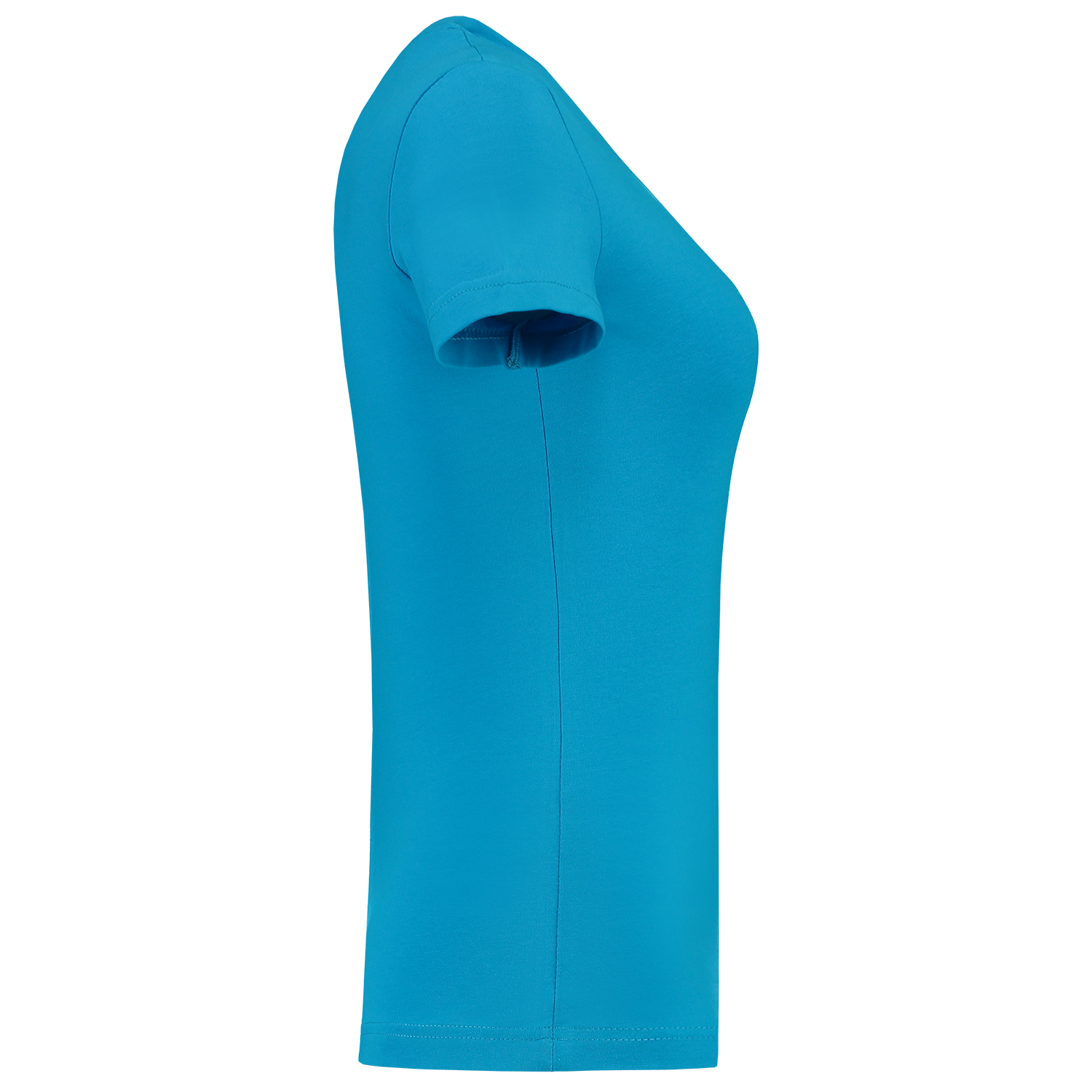 Tricorp T-Shirt V-Ausschnitt Fitted Damen 101008