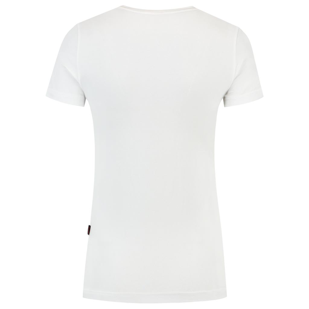 Tricorp T-Shirt V-Ausschnitt Fitted Damen 101008