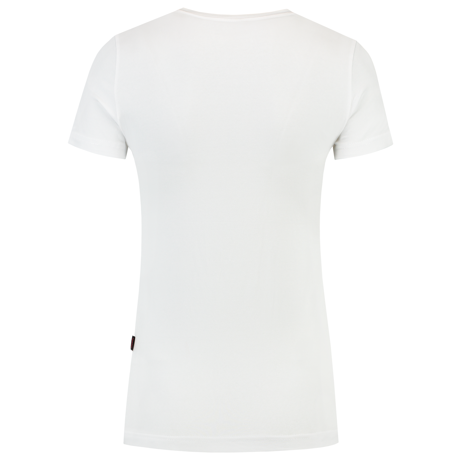 Tricorp T-Shirt V-Ausschnitt Fitted Damen 101008