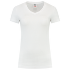 Tricorp T-Shirt V-Ausschnitt Fitted Damen 101008