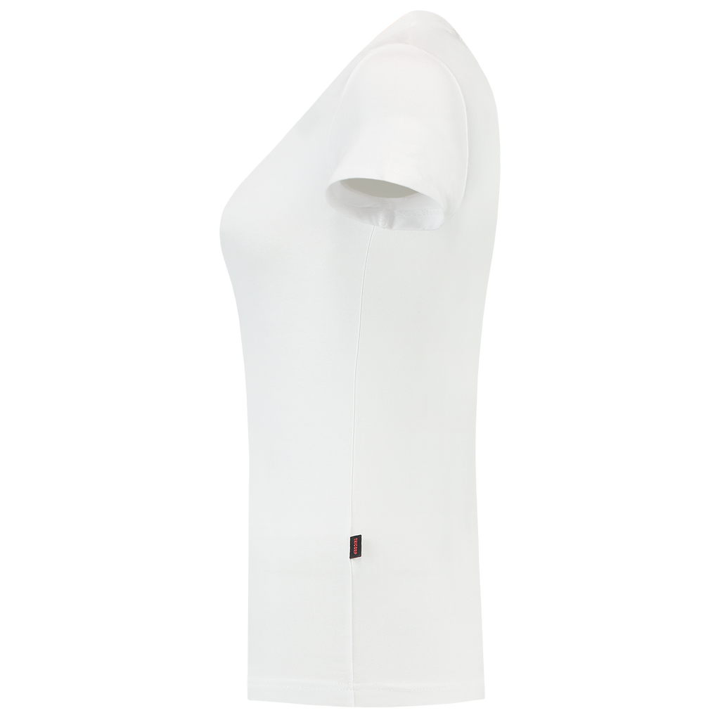 Tricorp T-Shirt V-Ausschnitt Fitted Damen 101008
