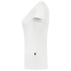 Tricorp T-Shirt V-Ausschnitt Fitted Damen 101008