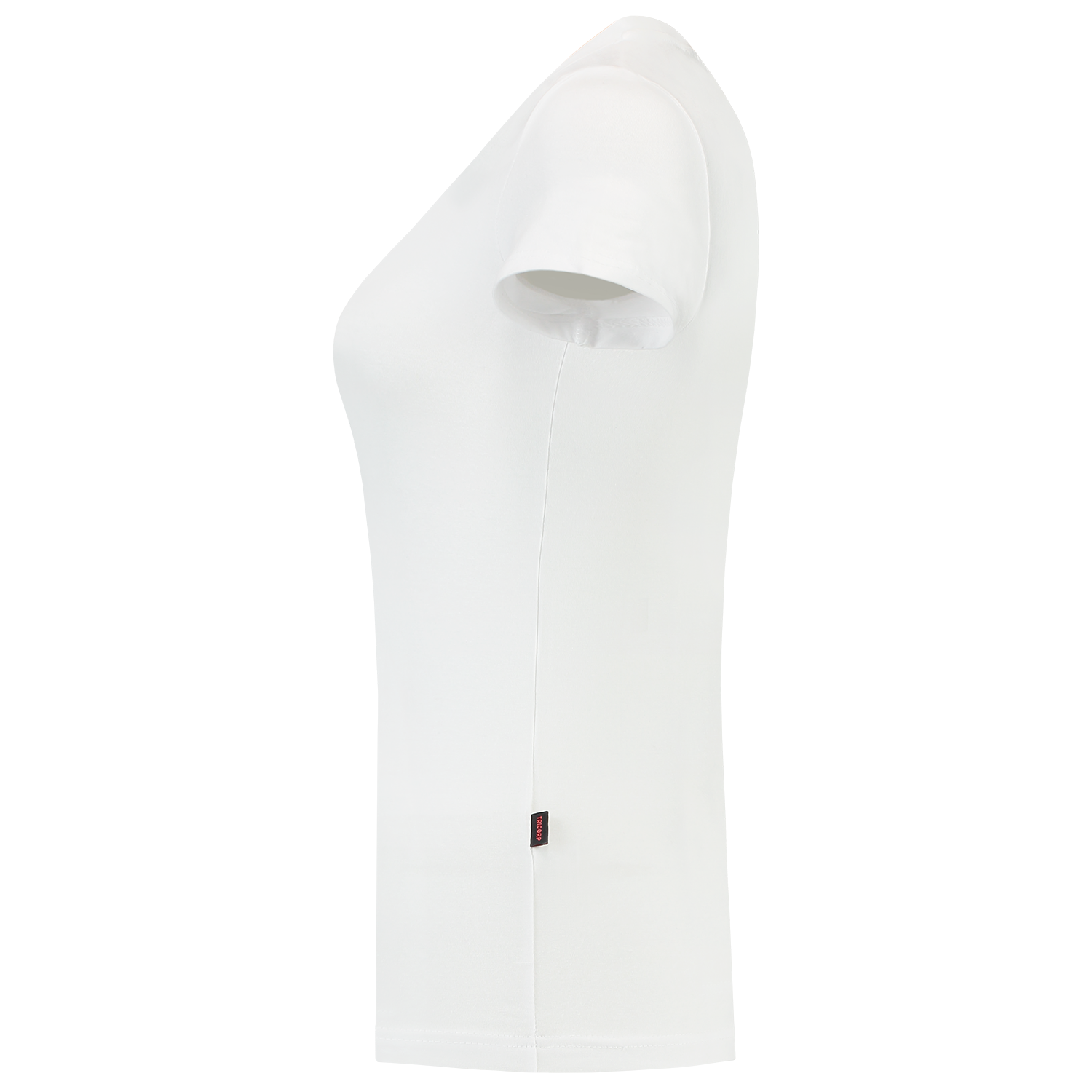 Tricorp T-Shirt V-Ausschnitt Fitted Damen 101008