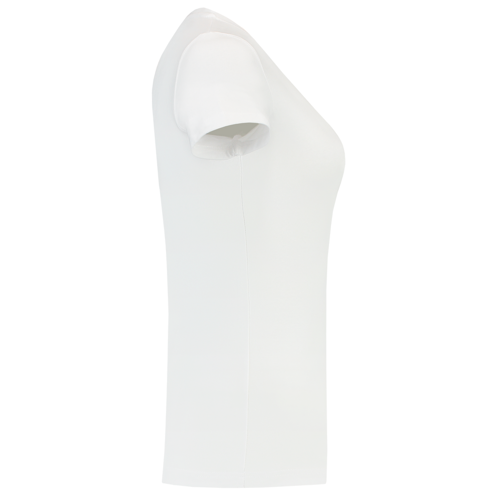 Tricorp T-Shirt V-Ausschnitt Fitted Damen 101008