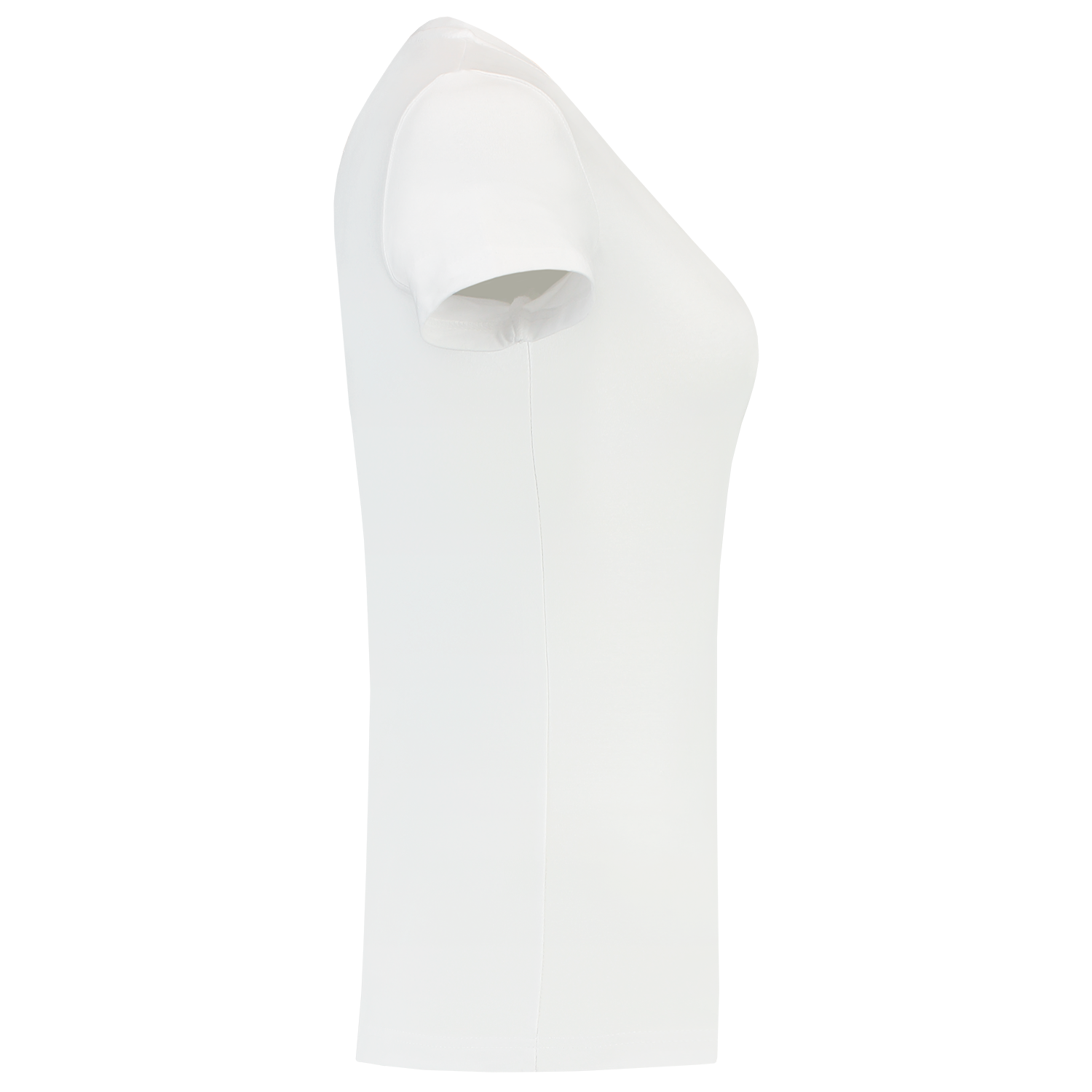 Tricorp T-Shirt V-Ausschnitt Fitted Damen 101008