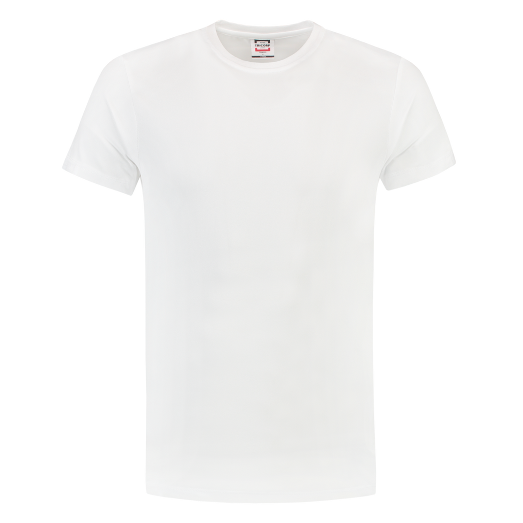 Tricorp T-Shirt Cooldry Fitted 101009