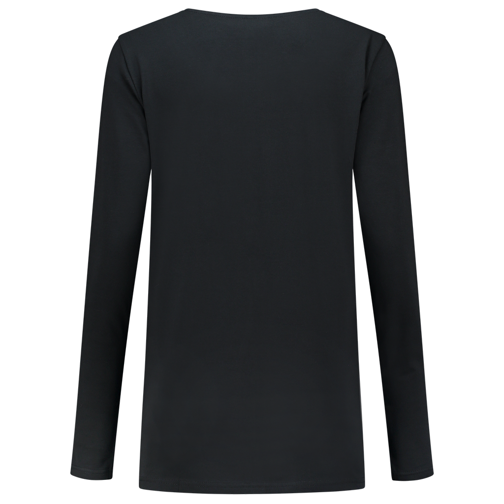 Tricorp T-Shirt Langarm Damen 101010