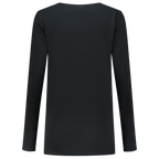 Tricorp T-Shirt Langarm Damen 101010