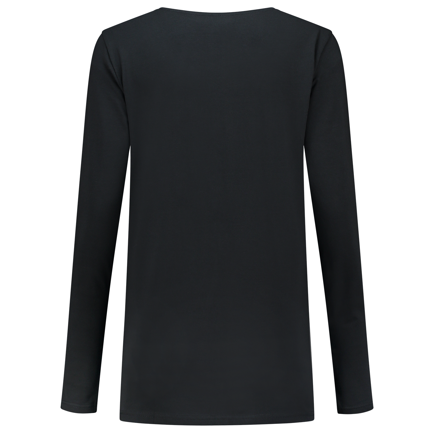 Tricorp T-Shirt Langarm Damen 101010