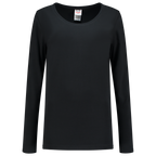 Tricorp T-Shirt Langarm Damen 101010