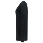 Tricorp T-Shirt Langarm Damen 101010