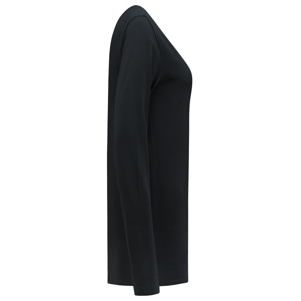 Tricorp T-Shirt Langarm Damen 101010