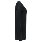 Tricorp T-Shirt Langarm Damen 101010