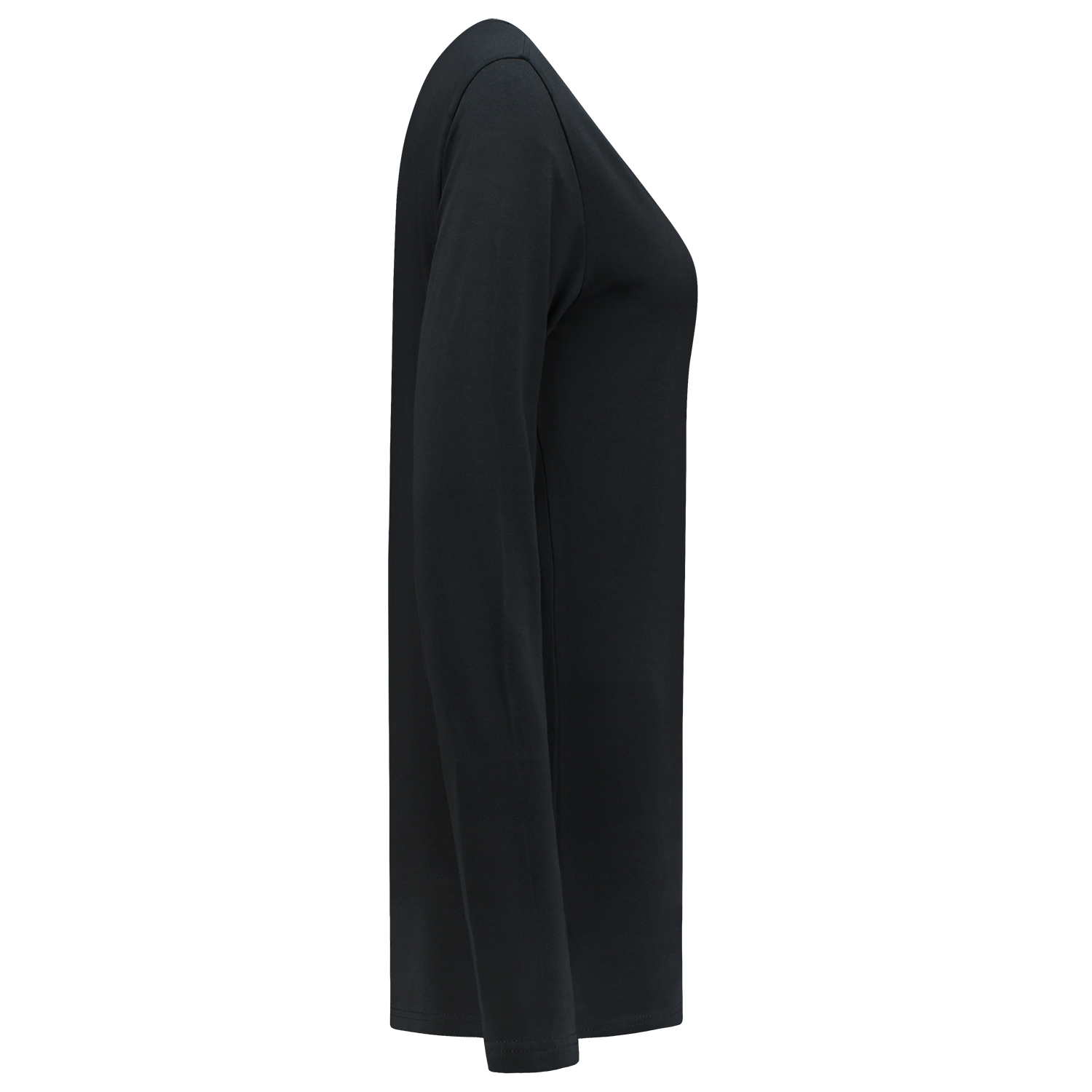 Tricorp T-Shirt Langarm Damen 101010