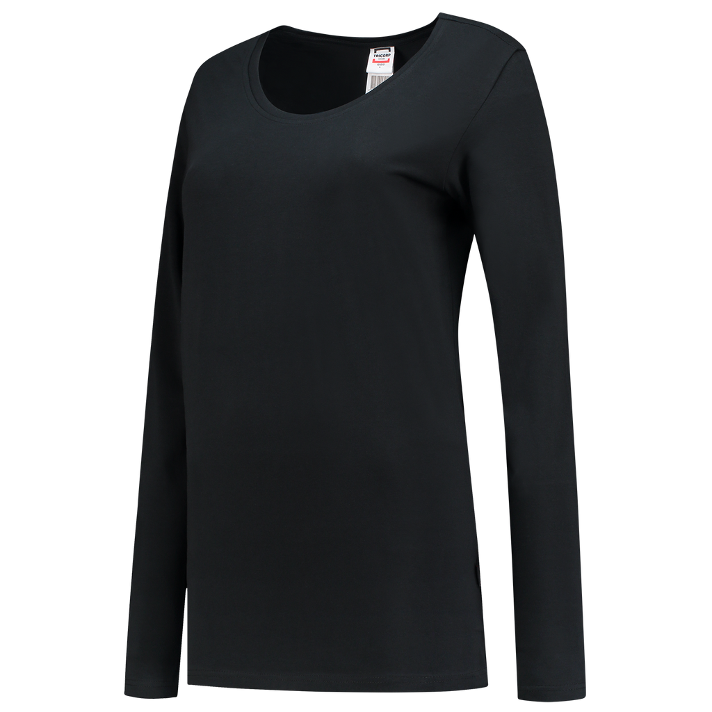 Tricorp T-Shirt Langarm Damen 101010