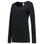 Tricorp T-Shirt Langarm Damen 101010