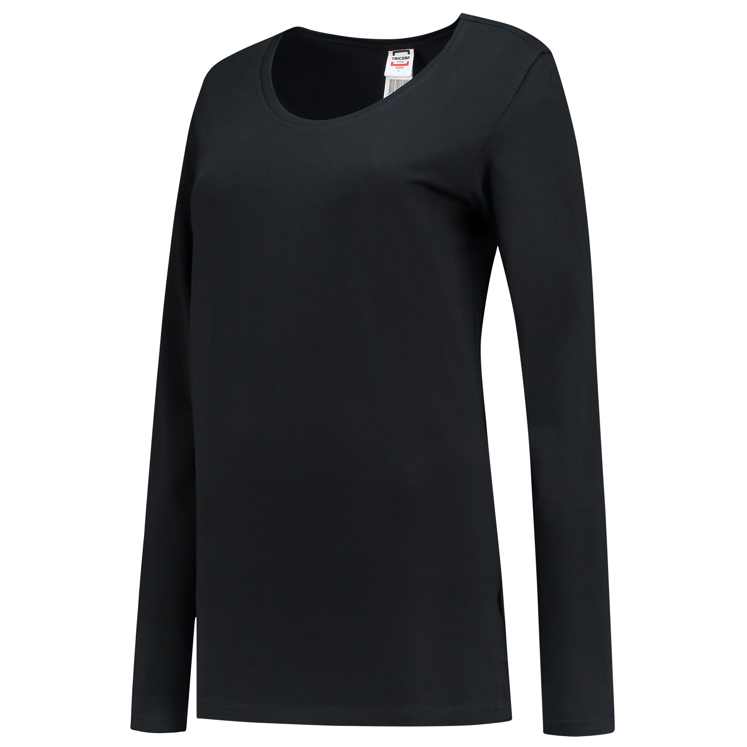 Tricorp T-Shirt Langarm Damen 101010