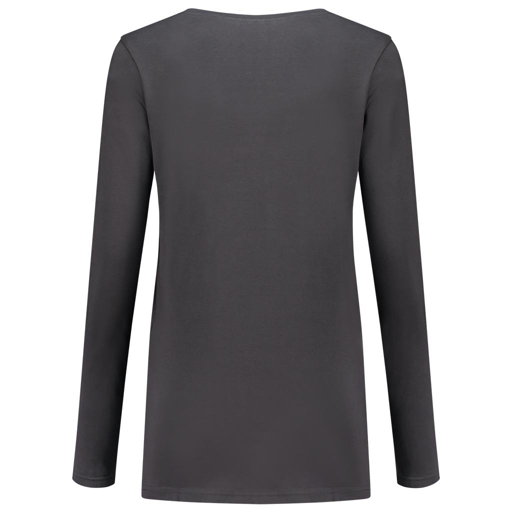 Tricorp T-Shirt Langarm Damen 101010