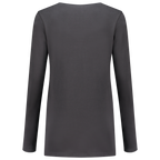 Tricorp T-Shirt Langarm Damen 101010