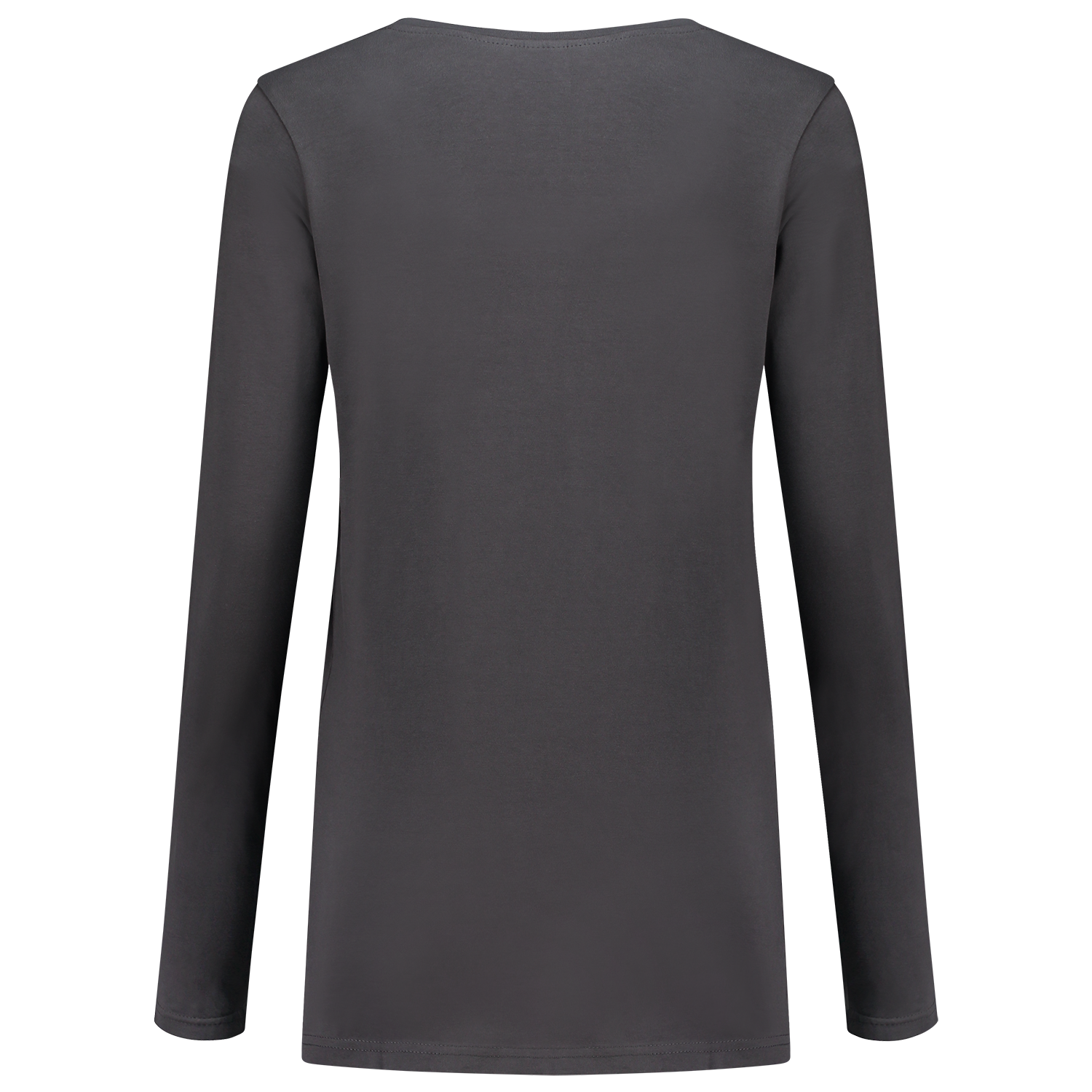 Tricorp T-Shirt Langarm Damen 101010