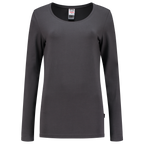 Tricorp T-Shirt Langarm Damen 101010