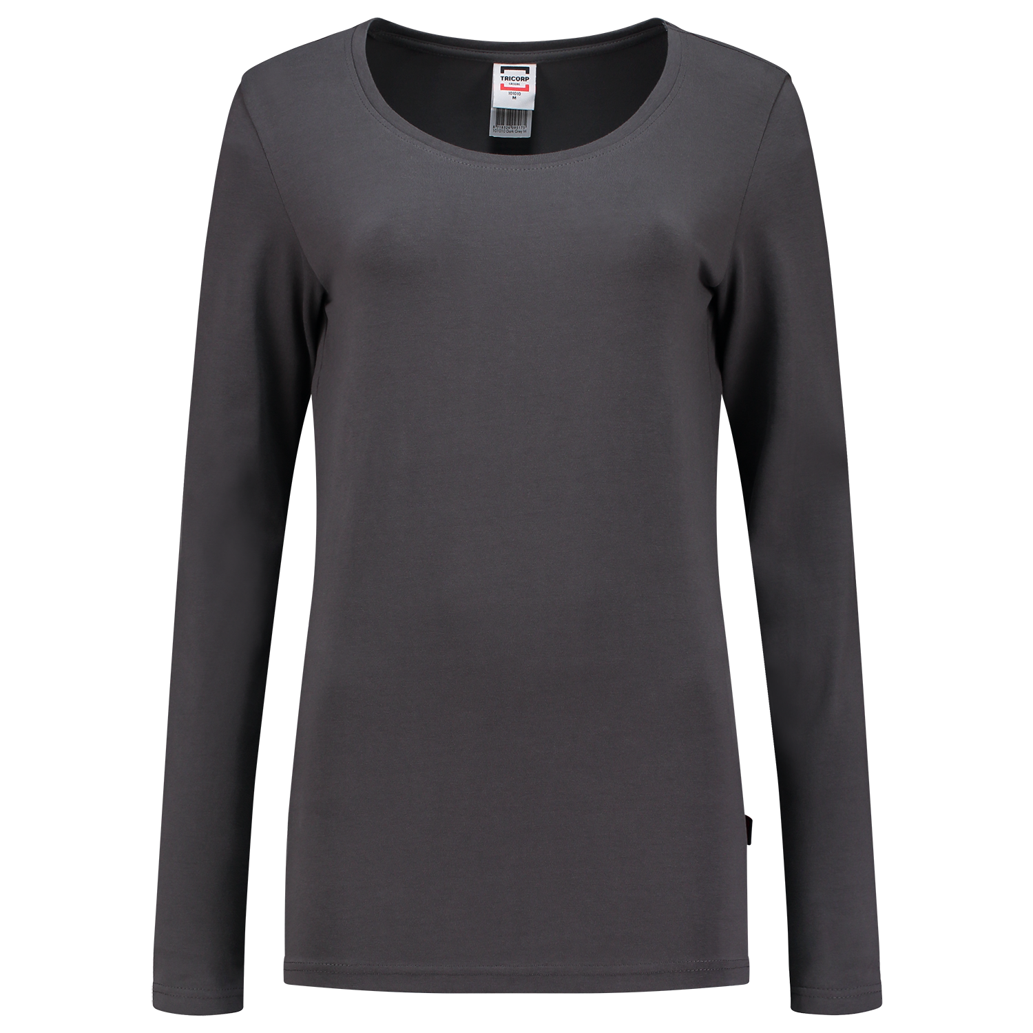Tricorp T-Shirt Langarm Damen 101010