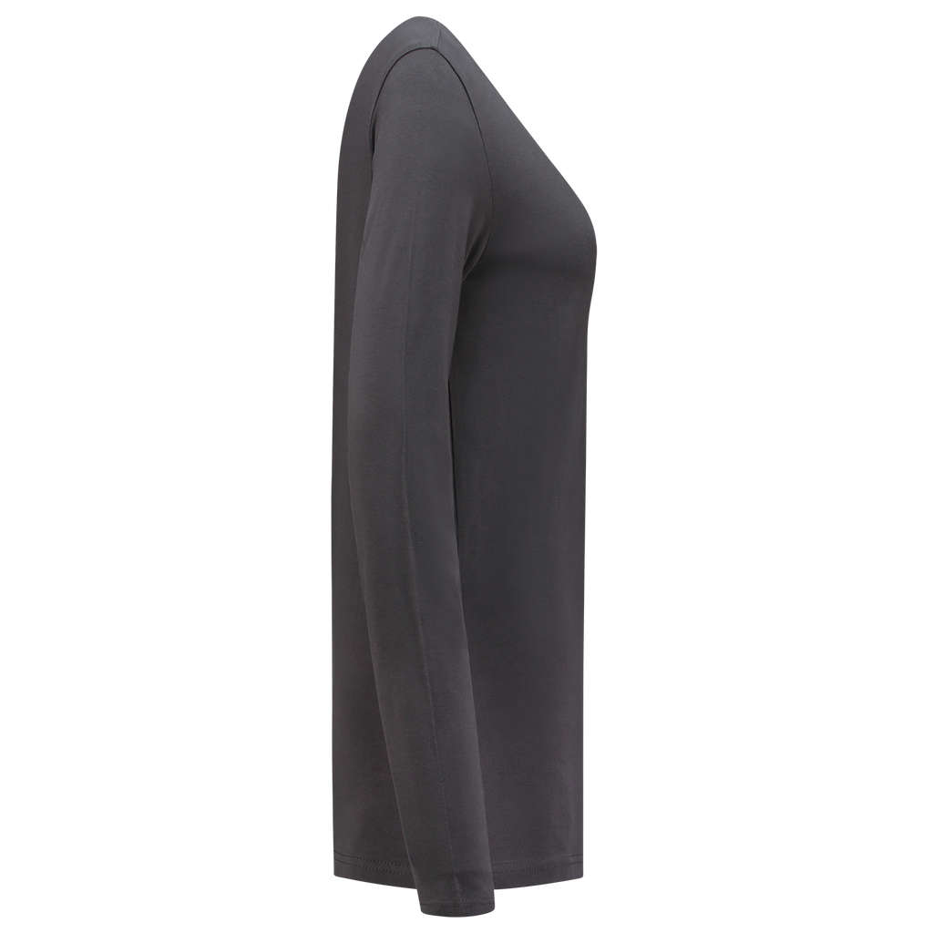 Tricorp T-Shirt Langarm Damen 101010