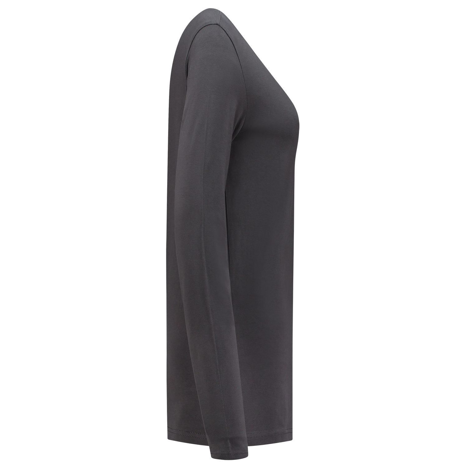 Tricorp T-Shirt Langarm Damen 101010
