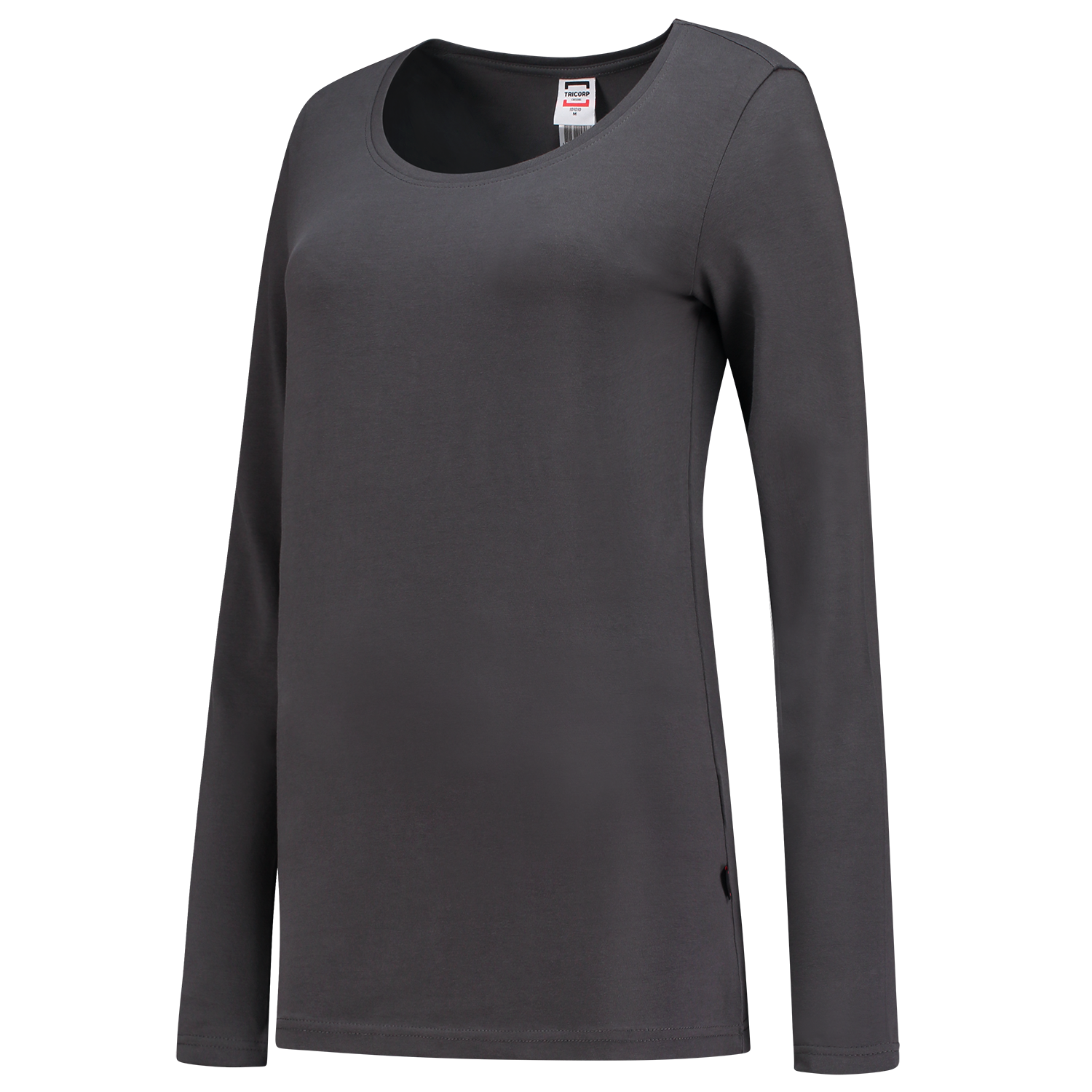 Tricorp T-Shirt Langarm Damen 101010