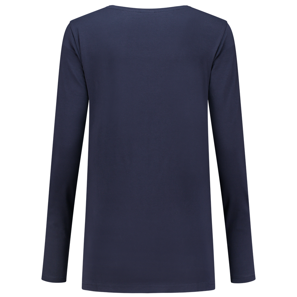 Tricorp T-Shirt Langarm Damen 101010