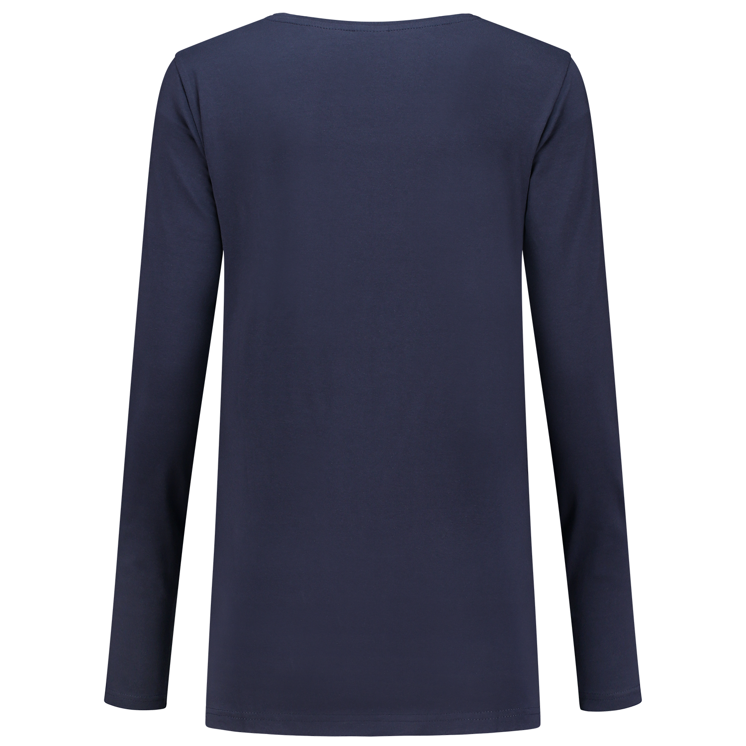 Tricorp T-Shirt Langarm Damen 101010