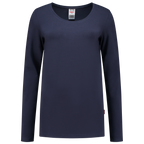 Tricorp T-Shirt Langarm Damen 101010