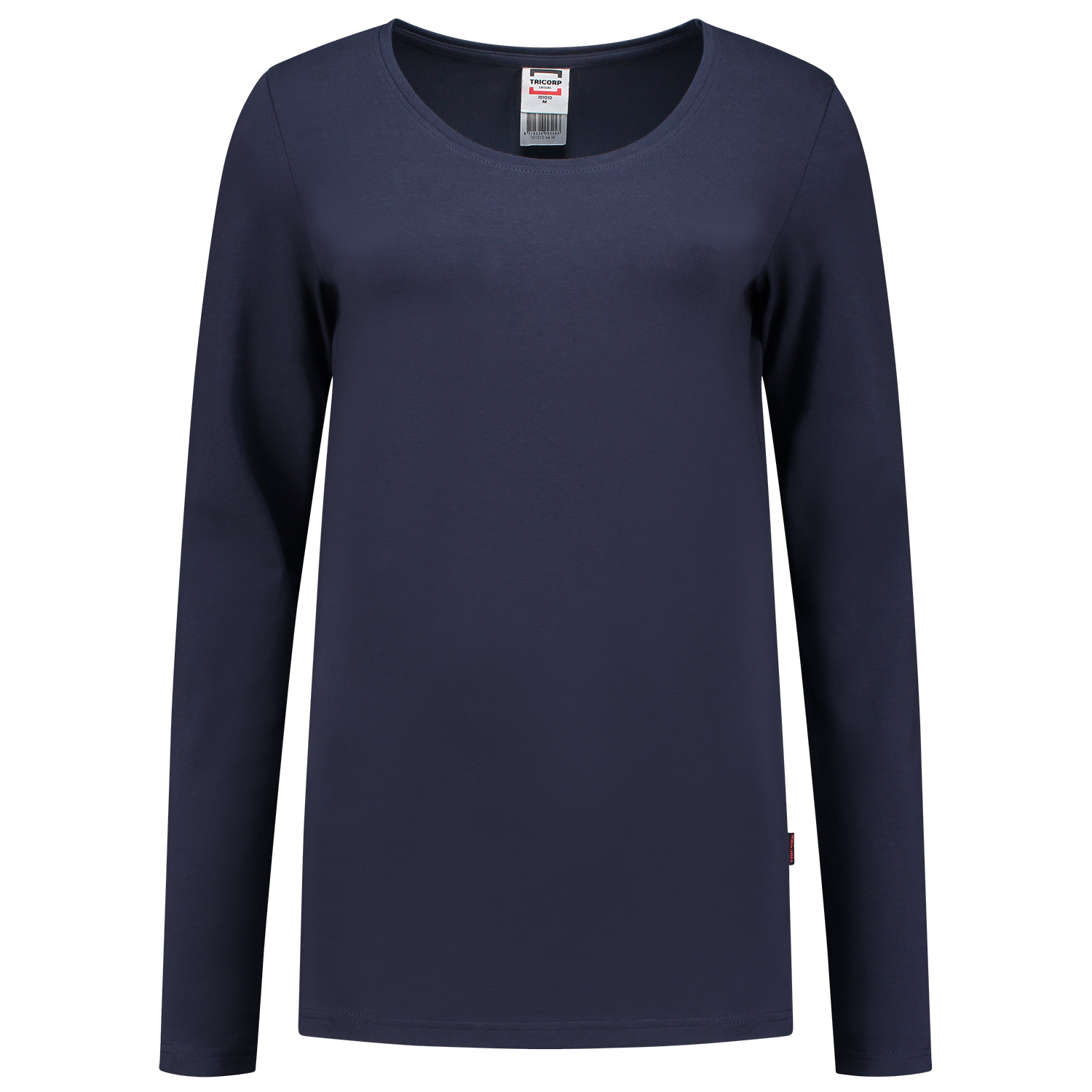 Tricorp T-Shirt Langarm Damen 101010