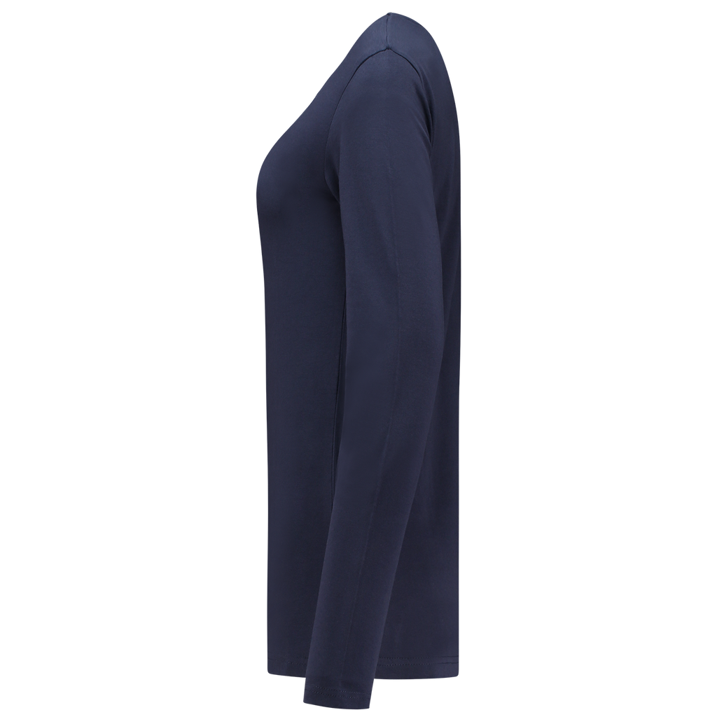 Tricorp T-Shirt Langarm Damen 101010