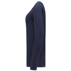 Tricorp T-Shirt Langarm Damen 101010