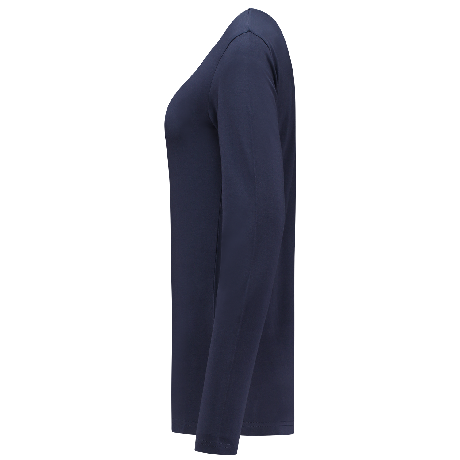 Tricorp T-Shirt Langarm Damen 101010