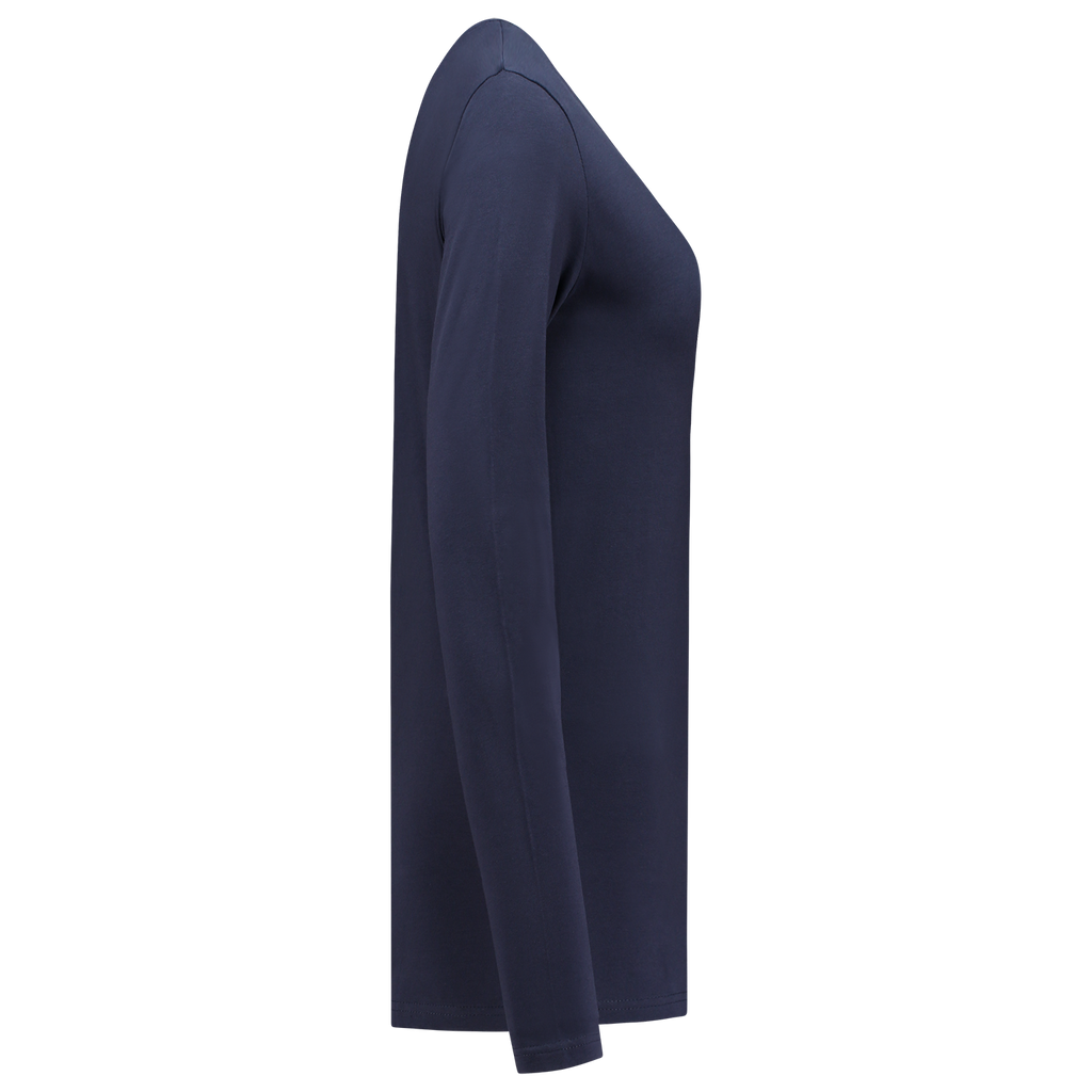 Tricorp T-Shirt Langarm Damen 101010